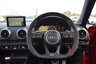 USED 2019 69 AUDI RS3 2.5 TFSI Audi Sport Edition Sportback 5dr Petrol S Tronic quattro Euro 6 (s/s) (400 ps) PAN ROOF / SPORT EDITION / FSH
