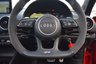 USED 2019 69 AUDI RS3 2.5 TFSI Audi Sport Edition Sportback 5dr Petrol S Tronic quattro Euro 6 (s/s) (400 ps) PAN ROOF / SPORT EDITION / FSH