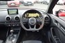 USED 2019 69 AUDI RS3 2.5 TFSI Audi Sport Edition Sportback 5dr Petrol S Tronic quattro Euro 6 (s/s) (400 ps) PAN ROOF / SPORT EDITION / FSH