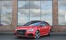 USED 2019 69 AUDI RS3 2.5 TFSI Audi Sport Edition Sportback 5dr Petrol S Tronic quattro Euro 6 (s/s) (400 ps) PAN ROOF / SPORT EDITION / FSH