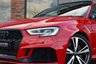 USED 2019 69 AUDI RS3 2.5 TFSI Audi Sport Edition Sportback 5dr Petrol S Tronic quattro Euro 6 (s/s) (400 ps) PAN ROOF / SPORT EDITION / FSH