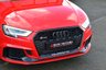 USED 2019 69 AUDI RS3 2.5 TFSI Audi Sport Edition Sportback 5dr Petrol S Tronic quattro Euro 6 (s/s) (400 ps) PAN ROOF / SPORT EDITION / FSH