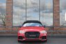 USED 2019 69 AUDI RS3 2.5 TFSI Audi Sport Edition Sportback 5dr Petrol S Tronic quattro Euro 6 (s/s) (400 ps) PAN ROOF / SPORT EDITION / FSH