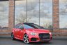 USED 2019 69 AUDI RS3 2.5 TFSI Audi Sport Edition Sportback 5dr Petrol S Tronic quattro Euro 6 (s/s) (400 ps) PAN ROOF / SPORT EDITION / FSH