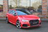 USED 2019 69 AUDI RS3 2.5 TFSI Audi Sport Edition Sportback 5dr Petrol S Tronic quattro Euro 6 (s/s) (400 ps) PAN ROOF / SPORT EDITION / FSH