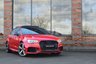 USED 2019 69 AUDI RS3 2.5 TFSI Audi Sport Edition Sportback 5dr Petrol S Tronic quattro Euro 6 (s/s) (400 ps) PAN ROOF / SPORT EDITION / FSH