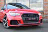 USED 2019 69 AUDI RS3 2.5 TFSI Audi Sport Edition Sportback 5dr Petrol S Tronic quattro Euro 6 (s/s) (400 ps) PAN ROOF / SPORT EDITION / FSH