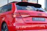 USED 2019 69 AUDI RS3 2.5 TFSI Audi Sport Edition Sportback 5dr Petrol S Tronic quattro Euro 6 (s/s) (400 ps) PAN ROOF / SPORT EDITION / FSH