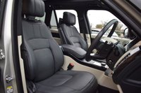 USED 2020 70 LAND ROVER RANGE ROVER 3.0 SD V6 Vogue SUV 5dr Diesel Auto 4WD Euro 6 (s/s) (275 ps) SLIDING ROOF / REAR TV SCREENS