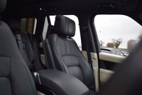 USED 2020 70 LAND ROVER RANGE ROVER 3.0 SD V6 Vogue SUV 5dr Diesel Auto 4WD Euro 6 (s/s) (275 ps) SLIDING ROOF / REAR TV SCREENS
