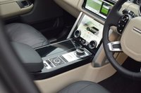 USED 2020 70 LAND ROVER RANGE ROVER 3.0 SD V6 Vogue SUV 5dr Diesel Auto 4WD Euro 6 (s/s) (275 ps) SLIDING ROOF / REAR TV SCREENS