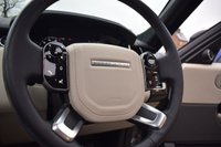 USED 2020 70 LAND ROVER RANGE ROVER 3.0 SD V6 Vogue SUV 5dr Diesel Auto 4WD Euro 6 (s/s) (275 ps) SLIDING ROOF / REAR TV SCREENS