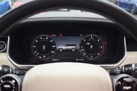 USED 2020 70 LAND ROVER RANGE ROVER 3.0 SD V6 Vogue SUV 5dr Diesel Auto 4WD Euro 6 (s/s) (275 ps) SLIDING ROOF / REAR TV SCREENS