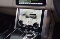 USED 2020 70 LAND ROVER RANGE ROVER 3.0 SD V6 Vogue SUV 5dr Diesel Auto 4WD Euro 6 (s/s) (275 ps) SLIDING ROOF / REAR TV SCREENS