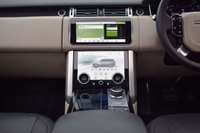 USED 2020 70 LAND ROVER RANGE ROVER 3.0 SD V6 Vogue SUV 5dr Diesel Auto 4WD Euro 6 (s/s) (275 ps) SLIDING ROOF / REAR TV SCREENS