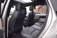 USED 2020 70 LAND ROVER RANGE ROVER 3.0 SD V6 Vogue SUV 5dr Diesel Auto 4WD Euro 6 (s/s) (275 ps) SLIDING ROOF / REAR TV SCREENS