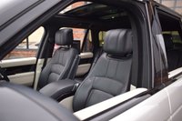 USED 2020 70 LAND ROVER RANGE ROVER 3.0 SD V6 Vogue SUV 5dr Diesel Auto 4WD Euro 6 (s/s) (275 ps) SLIDING ROOF / REAR TV SCREENS