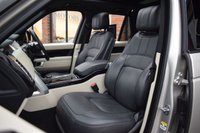 USED 2020 70 LAND ROVER RANGE ROVER 3.0 SD V6 Vogue SUV 5dr Diesel Auto 4WD Euro 6 (s/s) (275 ps) SLIDING ROOF / REAR TV SCREENS