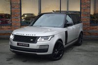 USED 2020 70 LAND ROVER RANGE ROVER 3.0 SD V6 Vogue SUV 5dr Diesel Auto 4WD Euro 6 (s/s) (275 ps) SLIDING ROOF / REAR TV SCREENS