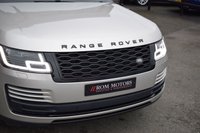 USED 2020 70 LAND ROVER RANGE ROVER 3.0 SD V6 Vogue SUV 5dr Diesel Auto 4WD Euro 6 (s/s) (275 ps) SLIDING ROOF / REAR TV SCREENS
