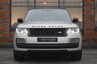 USED 2020 70 LAND ROVER RANGE ROVER 3.0 SD V6 Vogue SUV 5dr Diesel Auto 4WD Euro 6 (s/s) (275 ps) SLIDING ROOF / REAR TV SCREENS