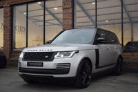 USED 2020 70 LAND ROVER RANGE ROVER 3.0 SD V6 Vogue SUV 5dr Diesel Auto 4WD Euro 6 (s/s) (275 ps) SLIDING ROOF / REAR TV SCREENS