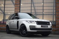 USED 2020 70 LAND ROVER RANGE ROVER 3.0 SD V6 Vogue SUV 5dr Diesel Auto 4WD Euro 6 (s/s) (275 ps) SLIDING ROOF / REAR TV SCREENS