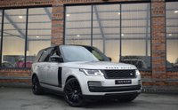 USED 2020 70 LAND ROVER RANGE ROVER 3.0 SD V6 Vogue SUV 5dr Diesel Auto 4WD Euro 6 (s/s) (275 ps) SLIDING ROOF / REAR TV SCREENS