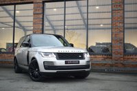 USED 2020 70 LAND ROVER RANGE ROVER 3.0 SD V6 Vogue SUV 5dr Diesel Auto 4WD Euro 6 (s/s) (275 ps) SLIDING ROOF / REAR TV SCREENS