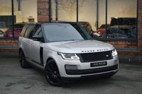 USED 2020 70 LAND ROVER RANGE ROVER 3.0 SD V6 Vogue SUV 5dr Diesel Auto 4WD Euro 6 (s/s) (275 ps) SLIDING ROOF / REAR TV SCREENS