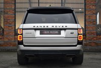 USED 2020 70 LAND ROVER RANGE ROVER 3.0 SD V6 Vogue SUV 5dr Diesel Auto 4WD Euro 6 (s/s) (275 ps) SLIDING ROOF / REAR TV SCREENS