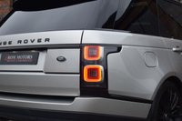 USED 2020 70 LAND ROVER RANGE ROVER 3.0 SD V6 Vogue SUV 5dr Diesel Auto 4WD Euro 6 (s/s) (275 ps) SLIDING ROOF / REAR TV SCREENS