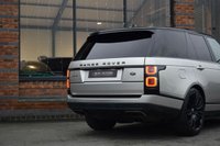 USED 2020 70 LAND ROVER RANGE ROVER 3.0 SD V6 Vogue SUV 5dr Diesel Auto 4WD Euro 6 (s/s) (275 ps) SLIDING ROOF / REAR TV SCREENS