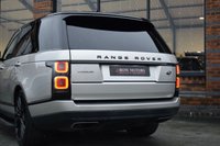 USED 2020 70 LAND ROVER RANGE ROVER 3.0 SD V6 Vogue SUV 5dr Diesel Auto 4WD Euro 6 (s/s) (275 ps) SLIDING ROOF / REAR TV SCREENS