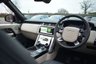 USED 2020 70 LAND ROVER RANGE ROVER 3.0 SD V6 Vogue SUV 5dr Diesel Auto 4WD Euro 6 (s/s) (275 ps) SLIDING ROOF / REAR TV SCREENS