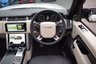 USED 2020 70 LAND ROVER RANGE ROVER 3.0 SD V6 Vogue SUV 5dr Diesel Auto 4WD Euro 6 (s/s) (275 ps) SLIDING ROOF / REAR TV SCREENS