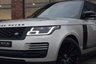 USED 2020 70 LAND ROVER RANGE ROVER 3.0 SD V6 Vogue SUV 5dr Diesel Auto 4WD Euro 6 (s/s) (275 ps) SLIDING ROOF / REAR TV SCREENS