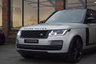 USED 2020 70 LAND ROVER RANGE ROVER 3.0 SD V6 Vogue SUV 5dr Diesel Auto 4WD Euro 6 (s/s) (275 ps) SLIDING ROOF / REAR TV SCREENS
