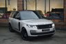 USED 2020 70 LAND ROVER RANGE ROVER 3.0 SD V6 Vogue SUV 5dr Diesel Auto 4WD Euro 6 (s/s) (275 ps) SLIDING ROOF / REAR TV SCREENS
