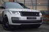 USED 2020 70 LAND ROVER RANGE ROVER 3.0 SD V6 Vogue SUV 5dr Diesel Auto 4WD Euro 6 (s/s) (275 ps) SLIDING ROOF / REAR TV SCREENS