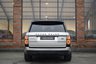 USED 2020 70 LAND ROVER RANGE ROVER 3.0 SD V6 Vogue SUV 5dr Diesel Auto 4WD Euro 6 (s/s) (275 ps) SLIDING ROOF / REAR TV SCREENS