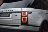 USED 2020 70 LAND ROVER RANGE ROVER 3.0 SD V6 Vogue SUV 5dr Diesel Auto 4WD Euro 6 (s/s) (275 ps) SLIDING ROOF / REAR TV SCREENS