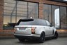 USED 2020 70 LAND ROVER RANGE ROVER 3.0 SD V6 Vogue SUV 5dr Diesel Auto 4WD Euro 6 (s/s) (275 ps) SLIDING ROOF / REAR TV SCREENS