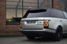 USED 2020 70 LAND ROVER RANGE ROVER 3.0 SD V6 Vogue SUV 5dr Diesel Auto 4WD Euro 6 (s/s) (275 ps) SLIDING ROOF / REAR TV SCREENS