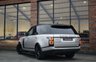 USED 2020 70 LAND ROVER RANGE ROVER 3.0 SD V6 Vogue SUV 5dr Diesel Auto 4WD Euro 6 (s/s) (275 ps) SLIDING ROOF / REAR TV SCREENS