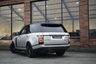 USED 2020 70 LAND ROVER RANGE ROVER 3.0 SD V6 Vogue SUV 5dr Diesel Auto 4WD Euro 6 (s/s) (275 ps) SLIDING ROOF / REAR TV SCREENS