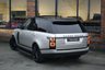 USED 2020 70 LAND ROVER RANGE ROVER 3.0 SD V6 Vogue SUV 5dr Diesel Auto 4WD Euro 6 (s/s) (275 ps) SLIDING ROOF / REAR TV SCREENS