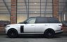 USED 2020 70 LAND ROVER RANGE ROVER 3.0 SD V6 Vogue SUV 5dr Diesel Auto 4WD Euro 6 (s/s) (275 ps) SLIDING ROOF / REAR TV SCREENS