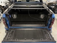USED 2020 20 FORD RANGER 2.0 EcoBlue Raptor Pickup Double Cab 4dr Diesel Auto 4WD Euro 6 (s/s) (213 ps) 