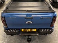 USED 2020 20 FORD RANGER 2.0 EcoBlue Raptor Pickup Double Cab 4dr Diesel Auto 4WD Euro 6 (s/s) (213 ps) 